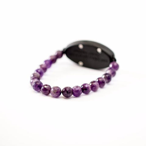 Natural Amethyst  - My Protection Pause