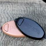 Just Plain Pause - Solo Capsule for DIY Bracelet